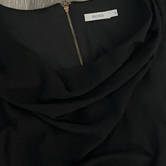 Brand new Ricki’s Dress, Perfect for the office! Never worn! Quality material. - Picture 3 of 3